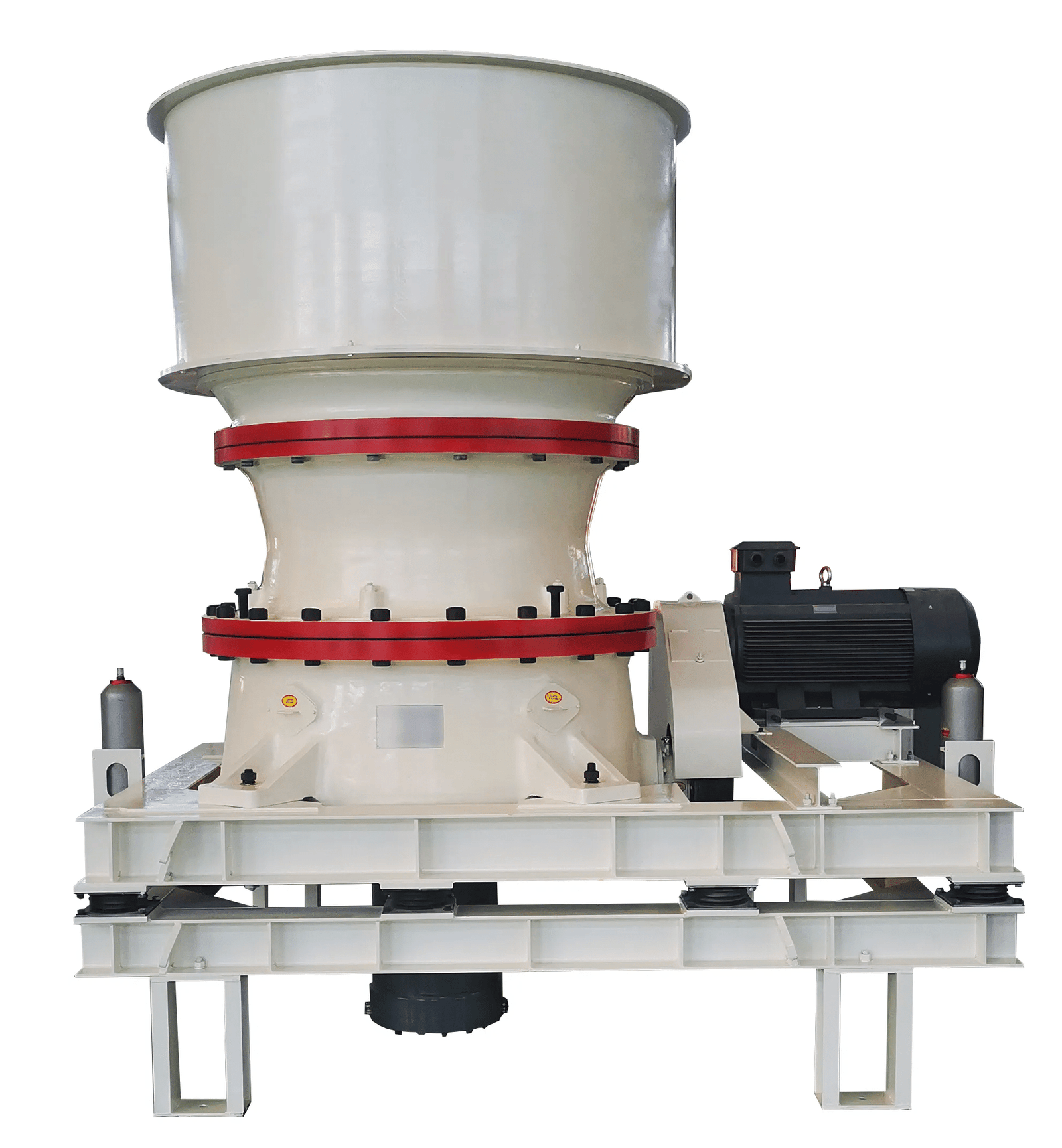 Cone crusher - Image 2