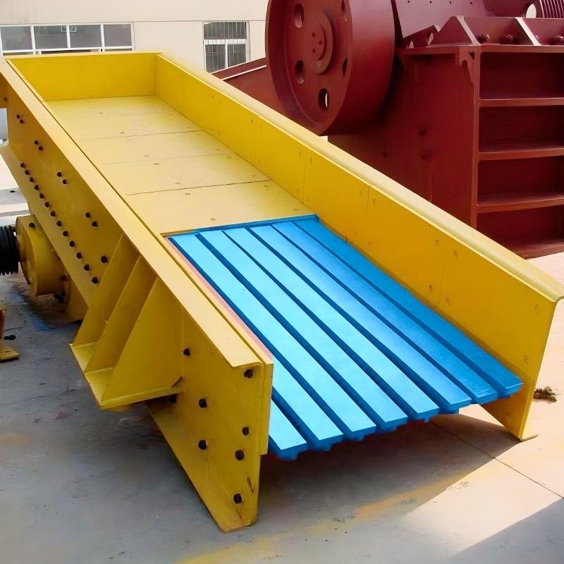 Vibrating Feeder - 图片 3