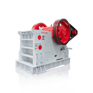 C-series European version jaw crusher